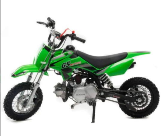 Питбайк MOTOLAND (МОТОЛЕНД) GS Motors S7 в Назрани