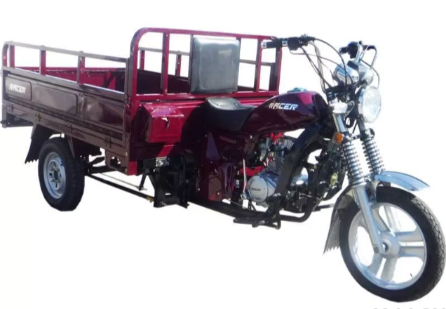 Трицикл RACER RC200ZH MURAVEI в Назрани