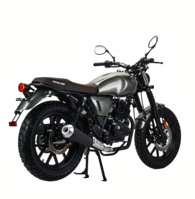 Мотоцикл MOTOLAND (МОТОЛЕНД) TEXAS 300 в Назрани