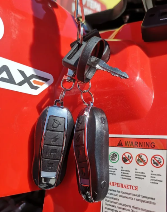 Квадроцикл PROMAX WILD 175 BASIC в Назрани