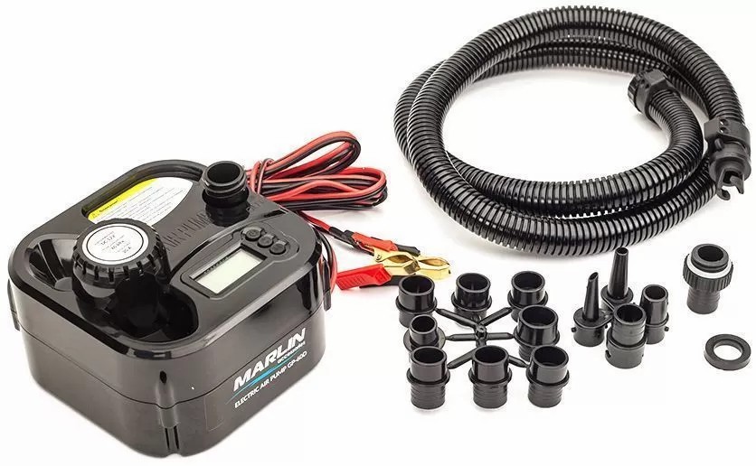 ЭЛЕКТРИЧЕСКИЙ НАСОС MARLIN GP-60 D в Назрани