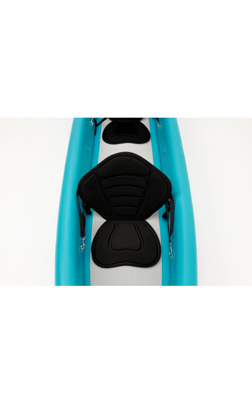 Надувной каяк Blau See Big Fish-3 Премиум в Назрани