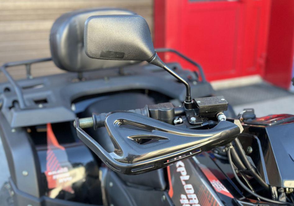 Квадроцикл GBM EXPLORER 400 NEW PREMIUM в Назрани