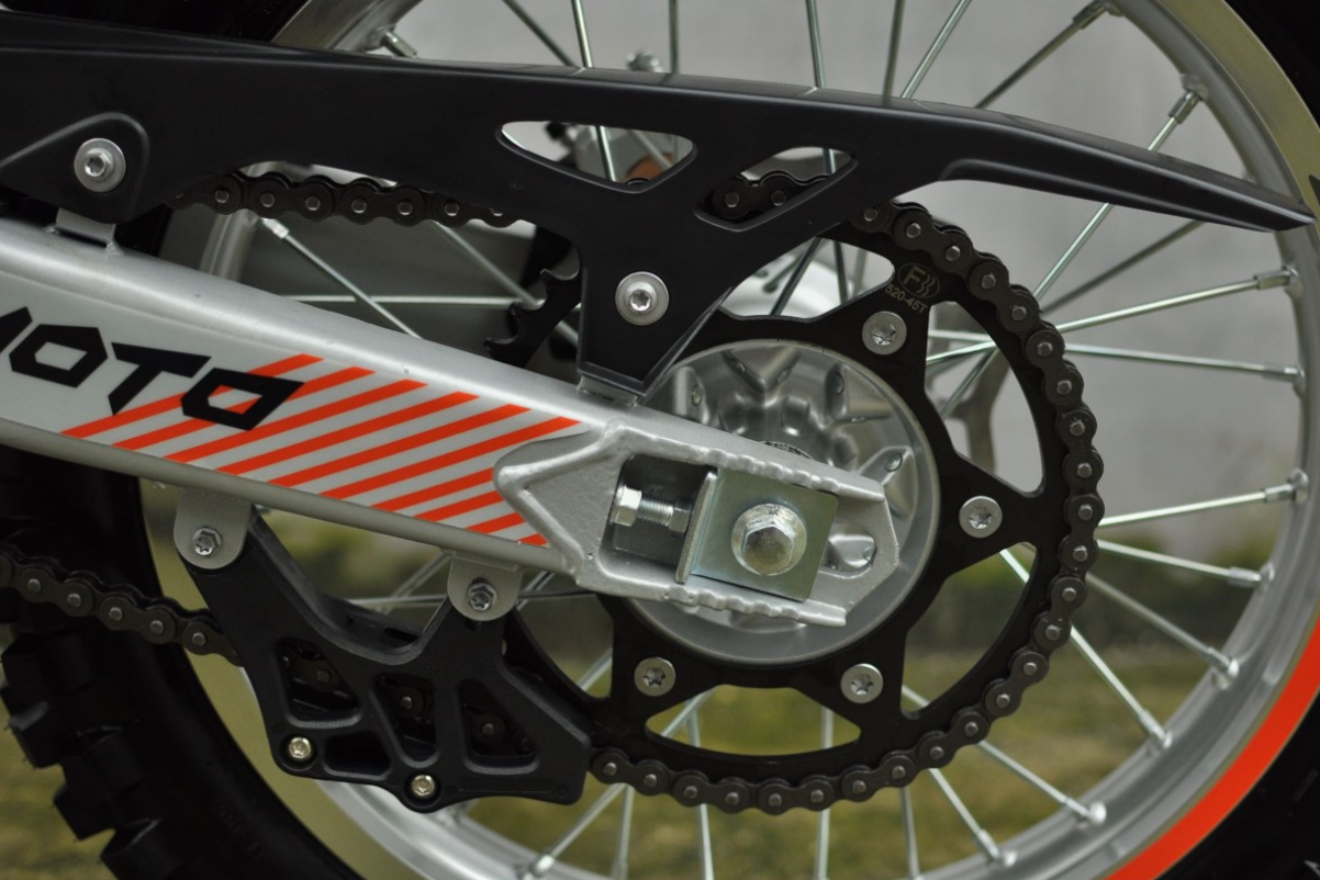 Мотоцикл JHLMOTO JHL MX300 PR300 (175FMN) в Назрани