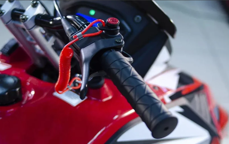 Снегоход Ataki WD 300 в Назрани