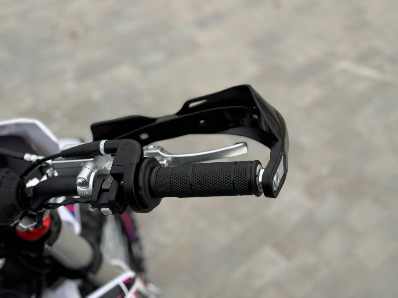 Питбайк JHLMOTO JHL Z140E Pro (YX1P56FMJ) в Назрани