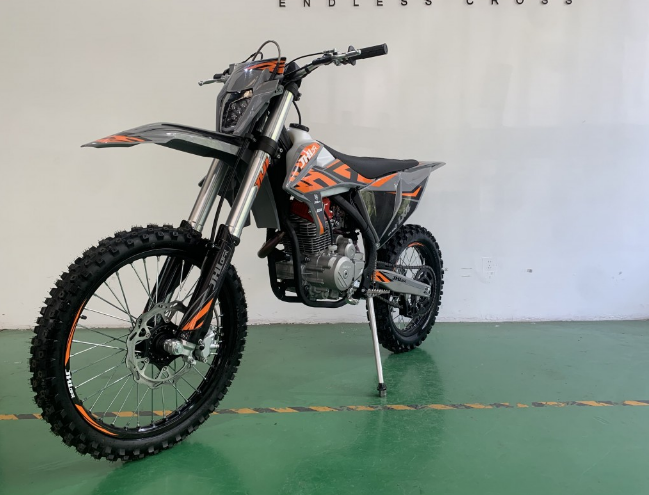 Мотоцикл JHLMOTO JHL LX4 CB300RL (175FMN) в Назрани