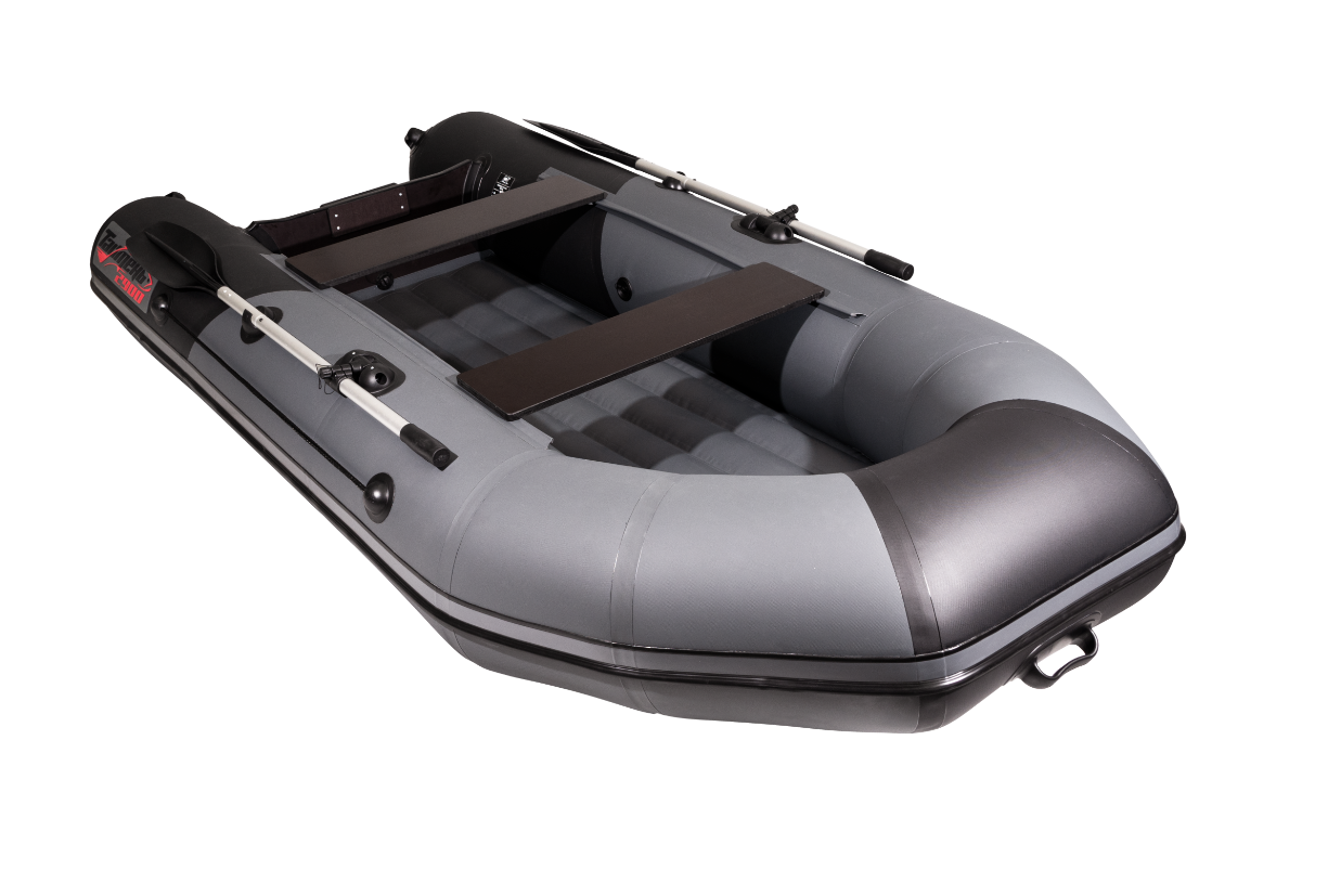 Лодка Таймень NX 2900 НДНД в Назрани