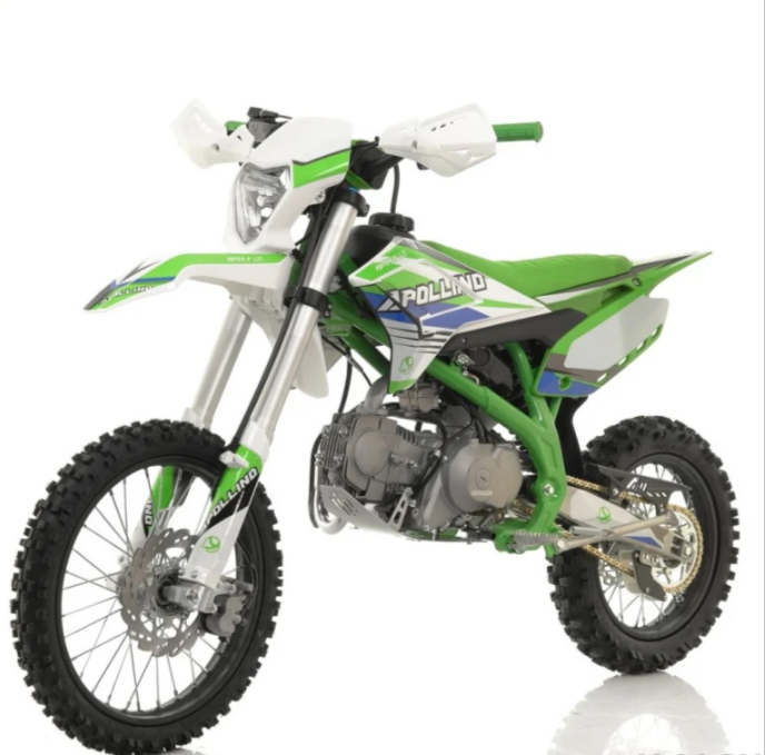 Питбайк Apollino AMX-F 125 в Назрани