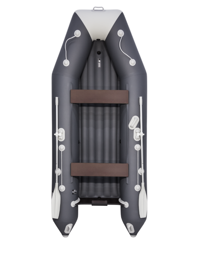 Лодка АКВА 3400 НДНД в Назрани