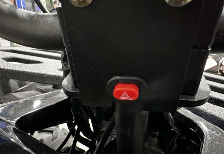 Квадроцикл GBM SHARP BIG 300 NEW PREMIUM в Назрани