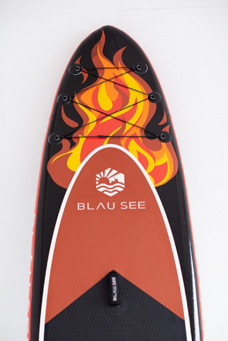 НАДУВНОЙ SUP-BOARD BURNFIRE 10,6 в Назрани