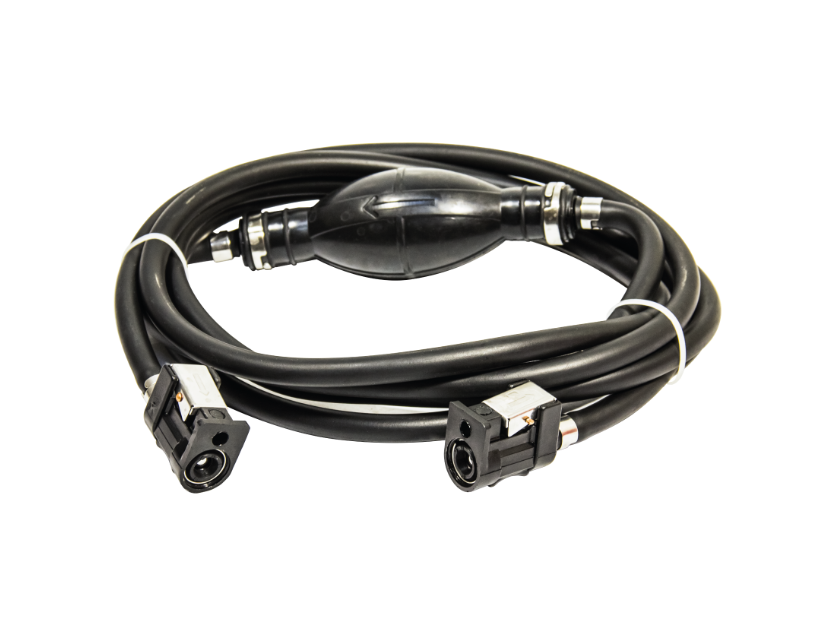 Лодочный мотор APACHE T9.8 BS в Назрани