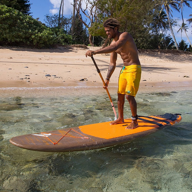 SUP (САП) Доска MISHIMO BABMBUK 10.6 в Назрани