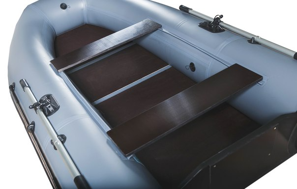 ЛОДКА ДРАККАР 3100 СК HANT в Назрани