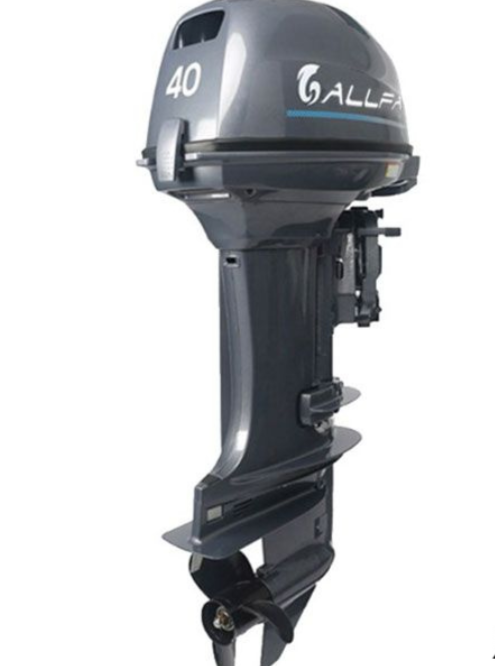 Лодочный мотор ALLFA CG Т40FWT L в Назрани