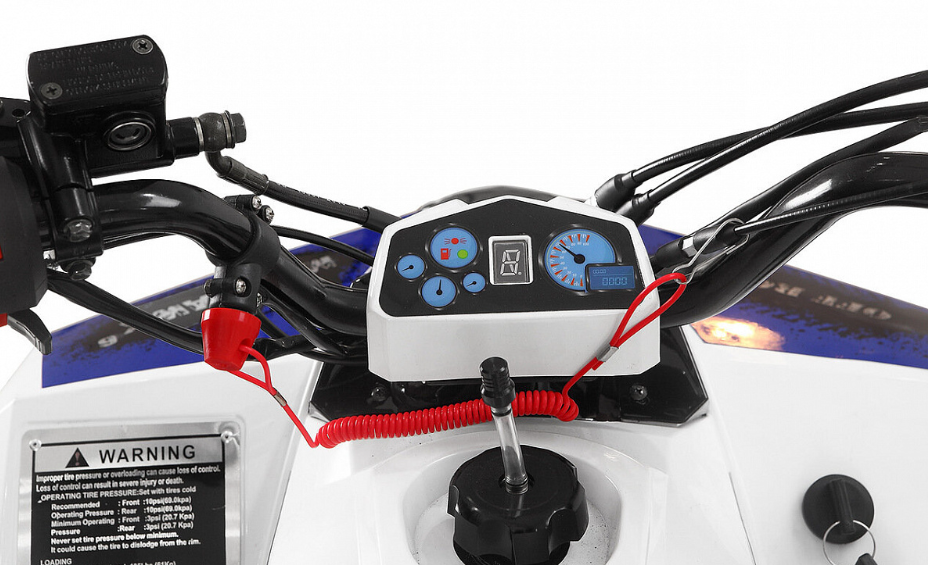 Квадроцикл Yacota Raposa в Назрани