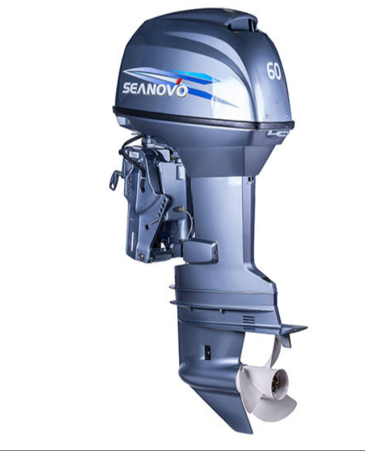 Лодочный мотор SEANOVO SN60FFEL-D в Назрани
