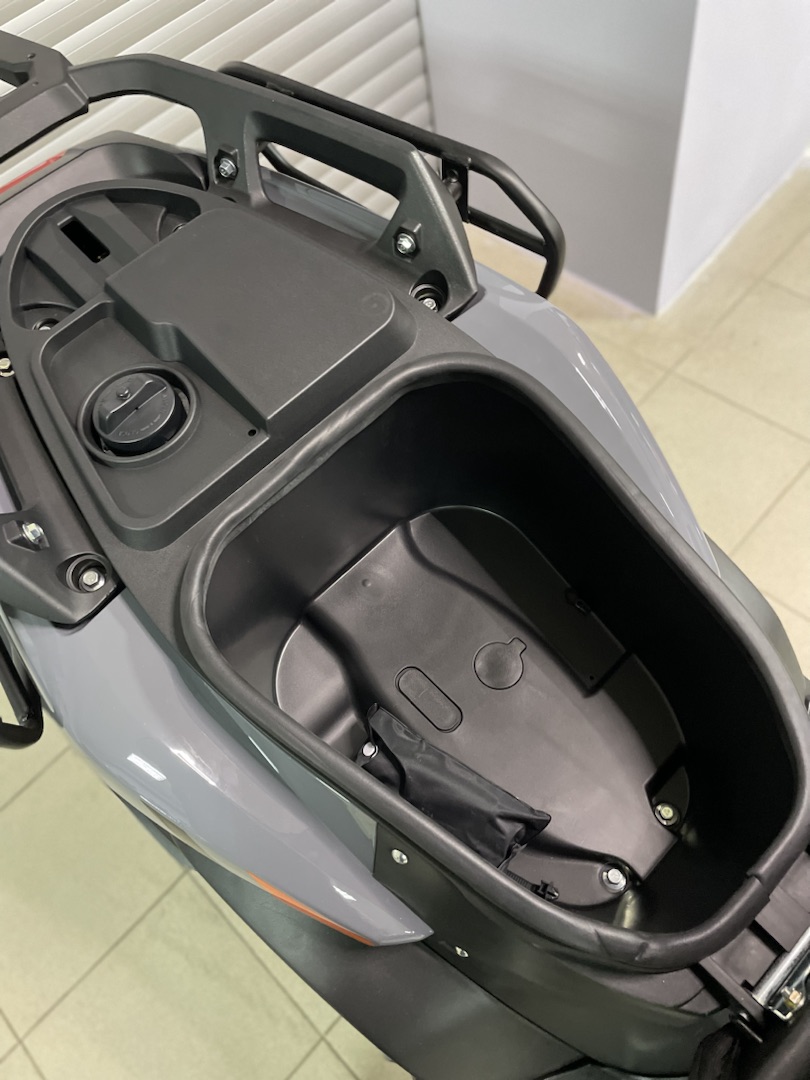 Скутер PROMAX STALKER 150(49) в Назрани