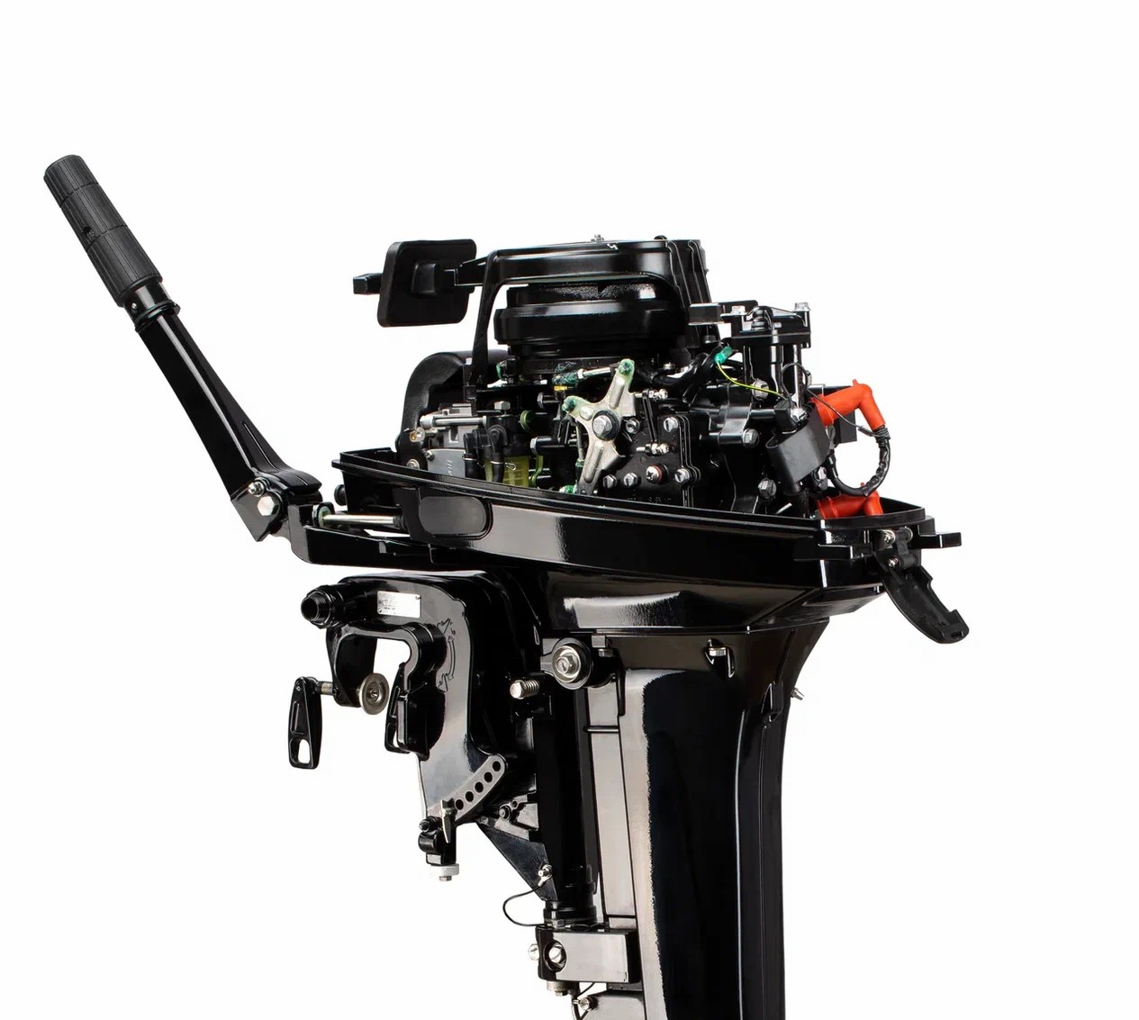 ЛОДОЧНЫЙ МОТОР GLADIATOR G20FHS в Назрани