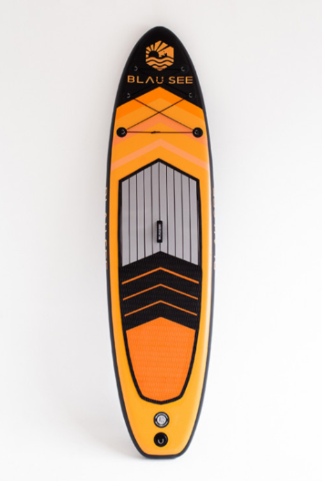 НАДУВНОЙ SUP-BOARD MOONLIGHT 11,6 в Назрани