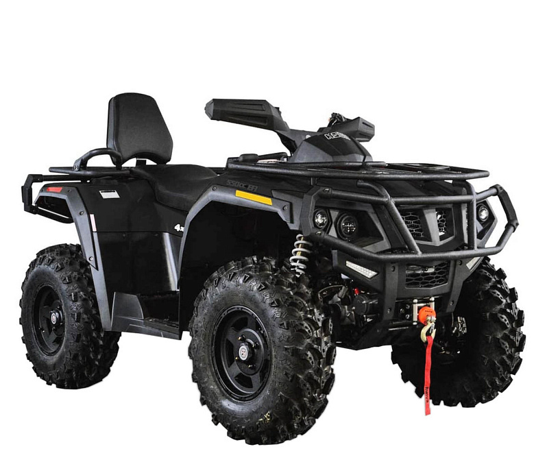 Квадроцикл HISUN TACTIC 550(HS550ATV) LIMITED в Назрани
