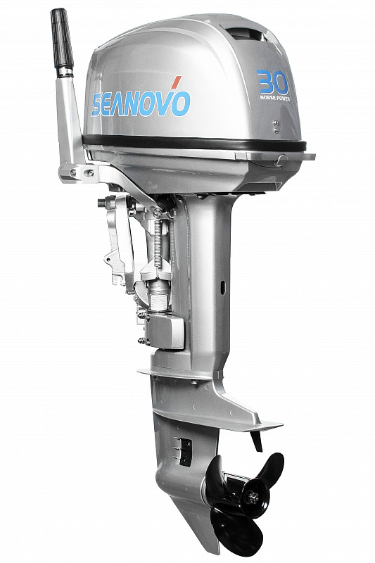 Лодочный мотор SEANOVO SN30FFEL в Назрани