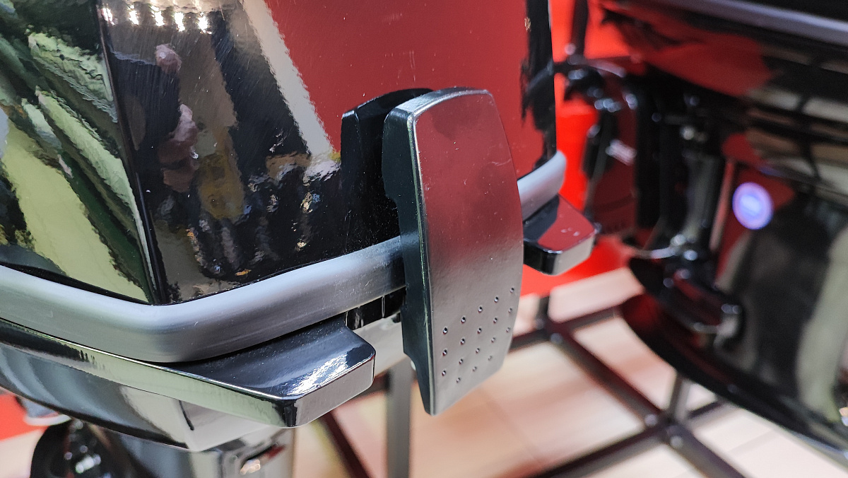 Лодочный мотор MARLIN PROLINE MP 50 AMH ПОД ВОДОМЕТ в Назрани