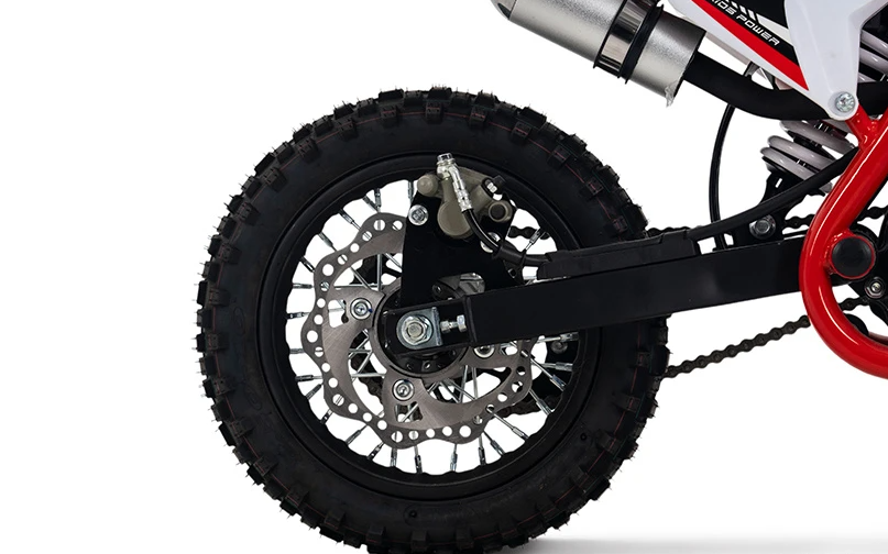 Питбайк Progasi KIDS POWER 110 (10/10) в Назрани