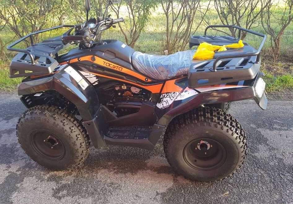 Квадроцикл YACOTA CABO 200 в Назрани