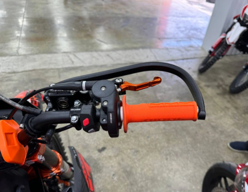 Кроссовый мотоцикл FAIDET PR300 MAX WP в Назрани