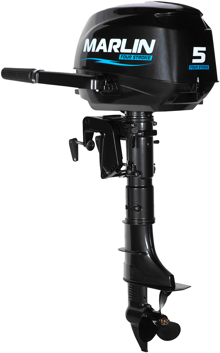 Лодочный мотор MARLIN MF 5 AMHL в Назрани