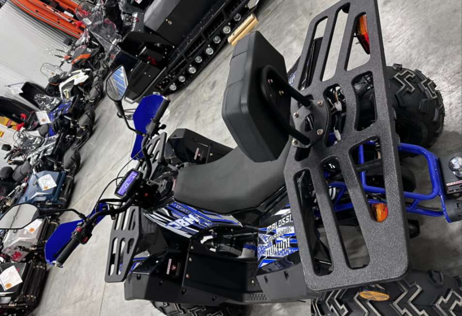 Квадроцикл GBM SHARP BIG 300 NEW PREMIUM в Назрани