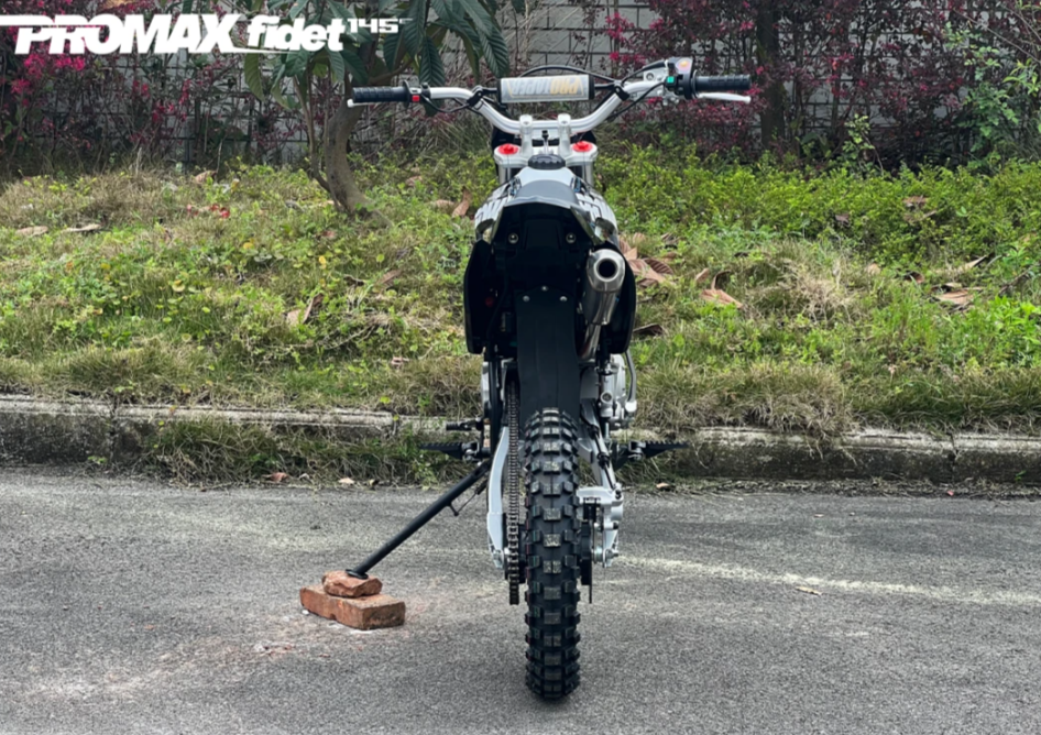 Мотоцикл (питбайк) PROMAX FIDET (ФАЙДЕТ) 145E 17/14 в Назрани