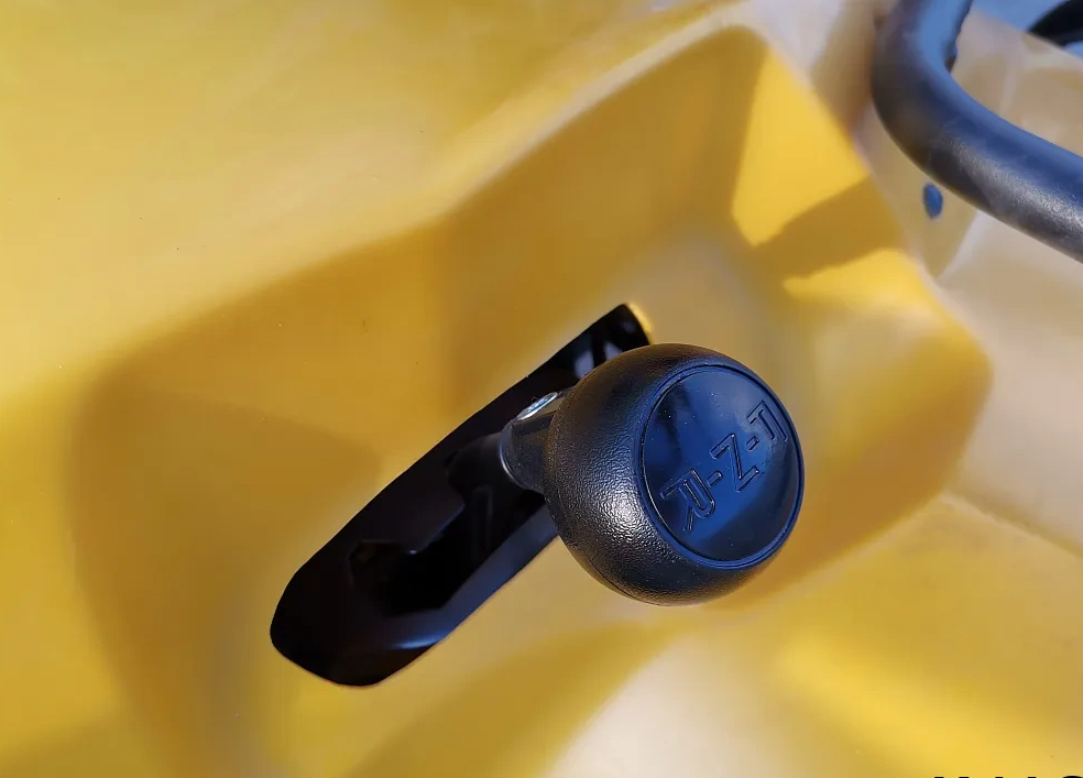 КВАДРОЦИКЛ IRBIS ATV200 в Назрани