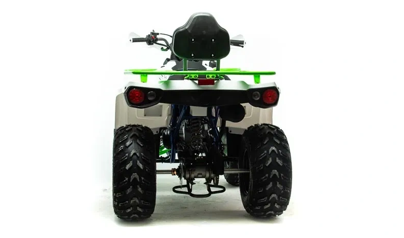 Квадроцикл MOTOLAND (МОТОЛЕНД) VOX200 SHARK (баланс. вал) в Назрани