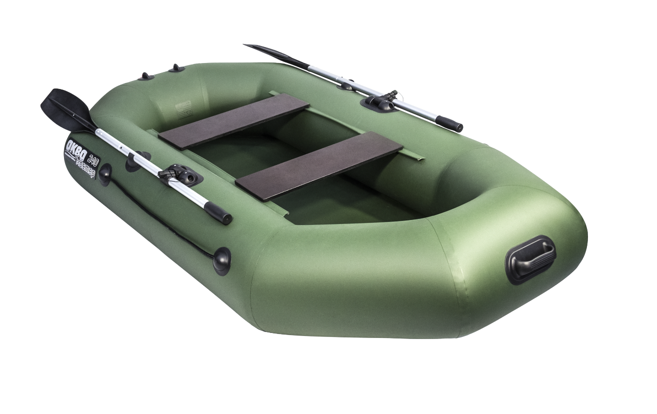  Лодка АКВА-МАСТЕР 240 в Назрани