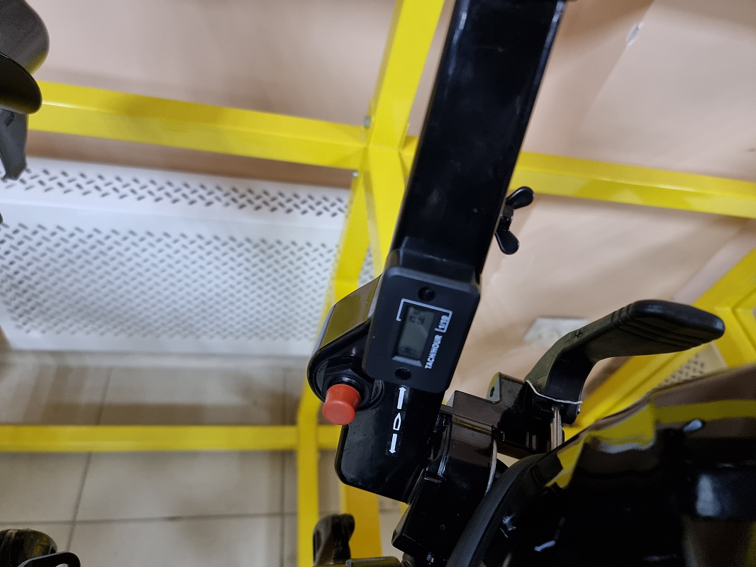 Лодочный мотор MARLIN PROLINE MP 9.9 (15) AMHS в Назрани