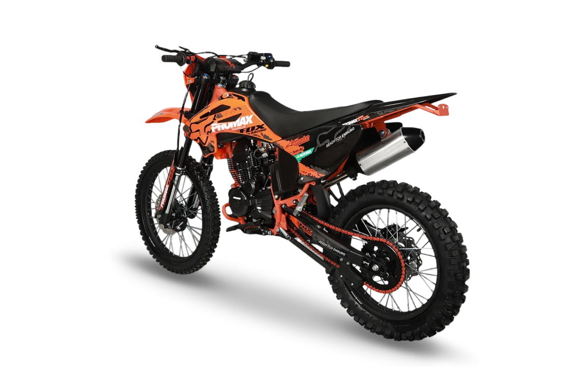 Кроссовый мотоцикл PROMAX MX280 в Назрани