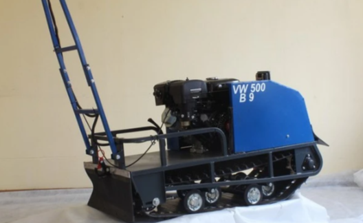 Мотобуксировщик ВЕПС WINTER «ПРОФИ» 17 в Назрани