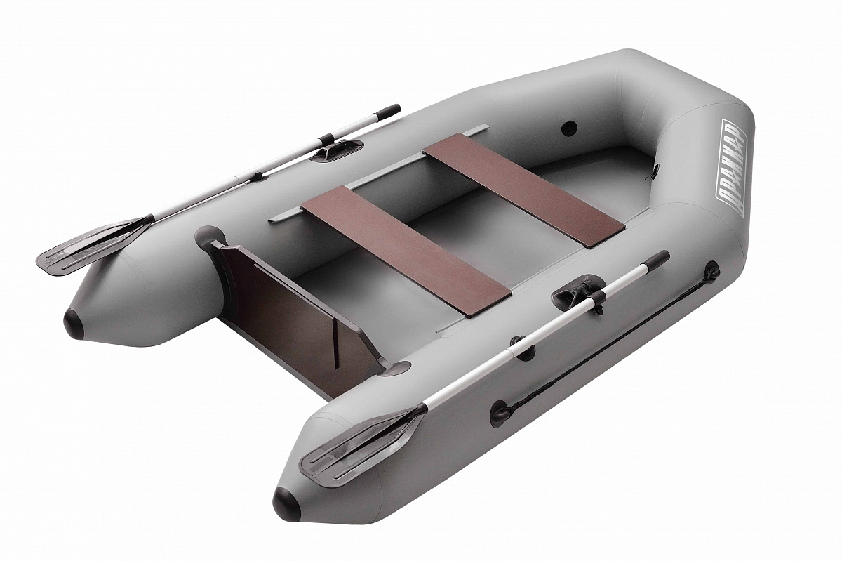 ЛОДКА ДРАККАР 3000 СК LUX в Назрани