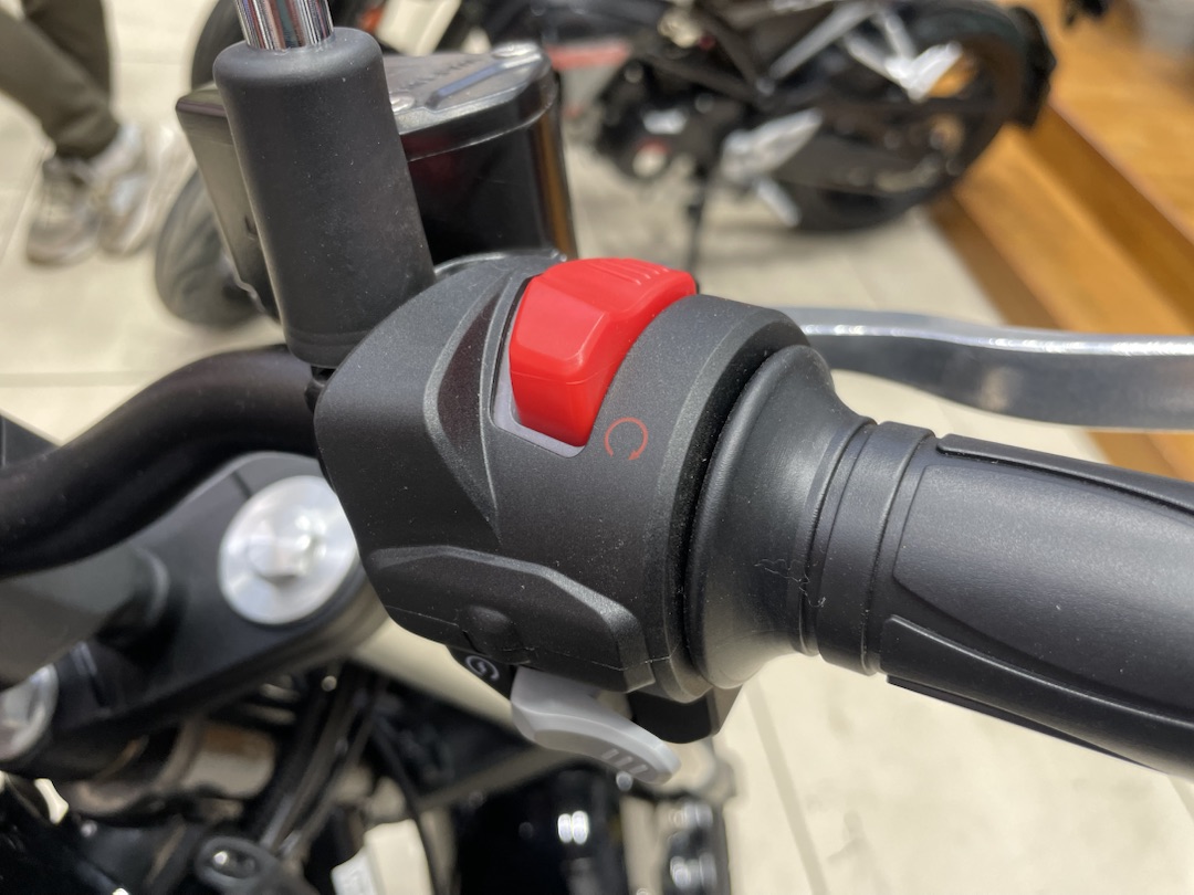 Мотоцикл Benda Funrider 125 в Назрани