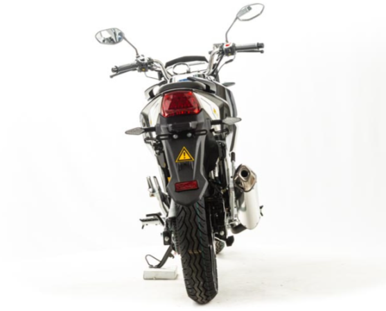 Мотоцикл MOTOLAND (МОТОЛЕНД) FIGHTER 250 в Назрани