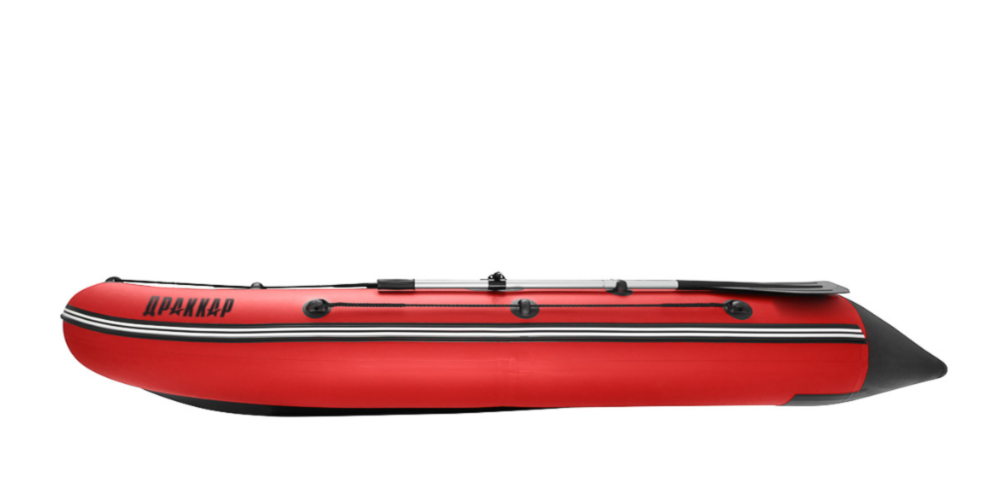 ЛОДКА ДРАККАР 3300 СК HANT в Назрани