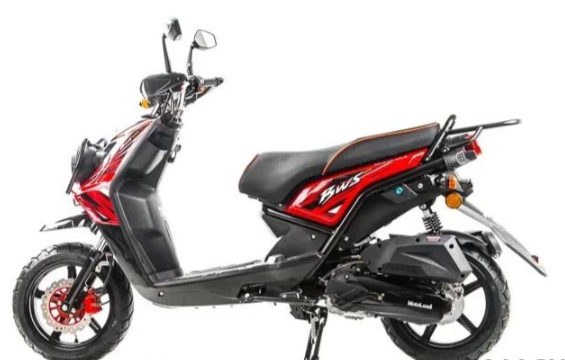 Скутер MOTOLAND (МОТОЛЕНД) BWS 50 в Назрани