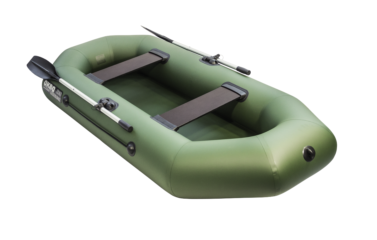 Лодка АКВА-ОПТИМА 260 в Назрани