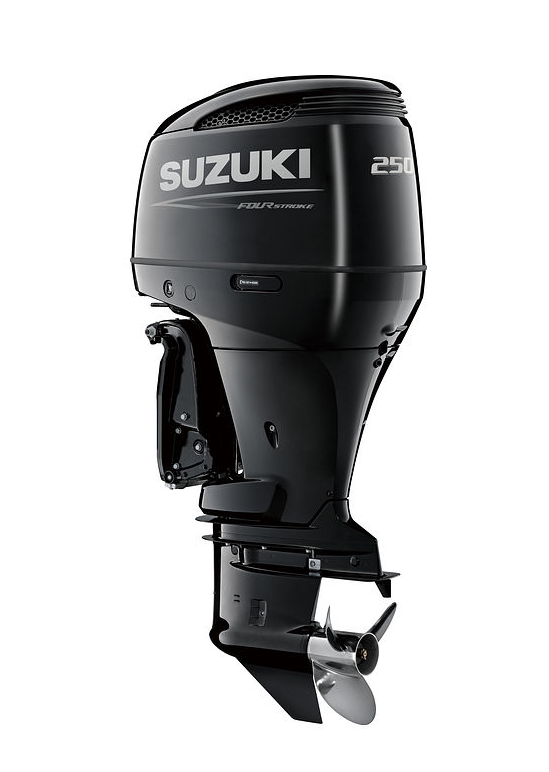 Лодочный мотор Suzuki DF250TXX в Назрани