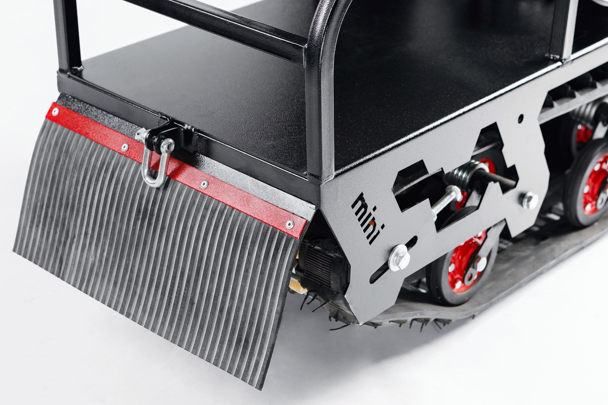 МОТОБУКСИРОВЩИК IKUDZO 1100/380 К7 в Назрани