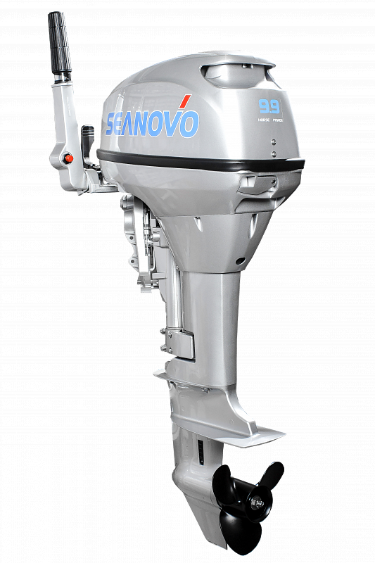 Лодочный мотор Seanovo SN9.9FHL ENDURO в Назрани