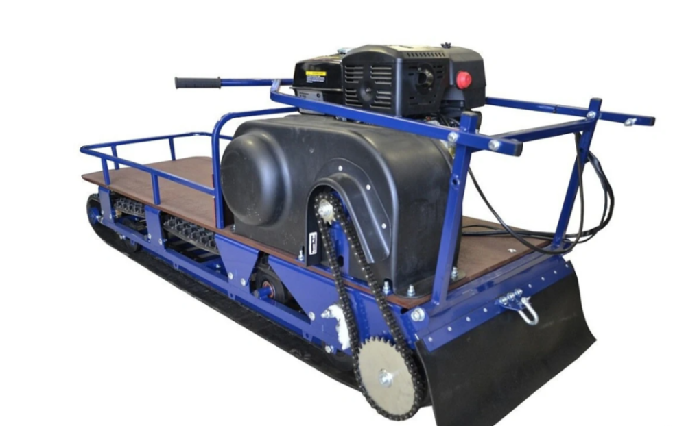 Мотобуксировщик БАРС P550 18 л.с. в Назрани